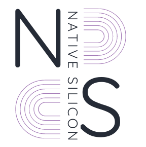 Native Books Logo